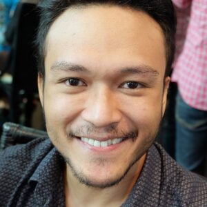 تصویر هنرمند Shaheizy Sam