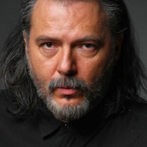 تصویر هنرمند Rodrigo Abed