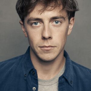 تصویر هنرمند Tom Byrne