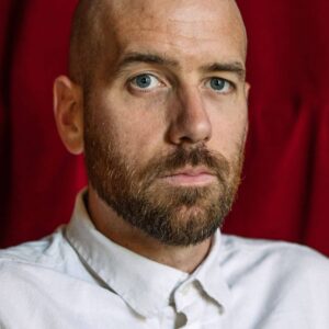 تصویر هنرمند Iain Reid