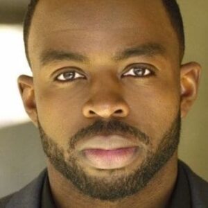 تصویر هنرمند Yinka Adeboyeku