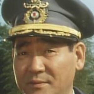 تصویر هنرمند Toshio Takahara