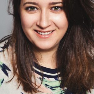 تصویر هنرمند Mariona Terés