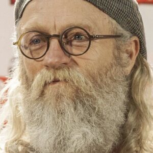 تصویر هنرمند Russell Hodgkinson