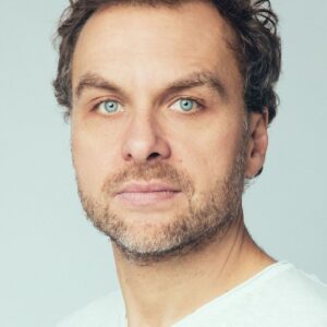 تصویر هنرمند Patrice Dubois