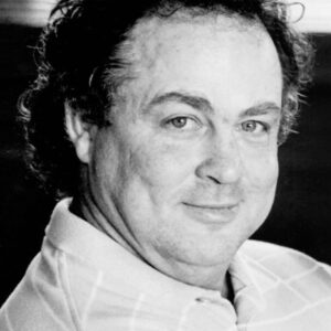 تصویر هنرمند Bob Clark