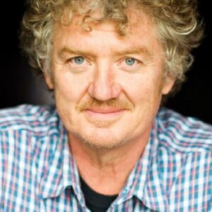 تصویر هنرمند Andrew S. Gilbert