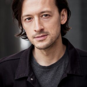 تصویر هنرمند Monroe Robertson