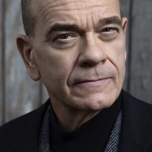 تصویر هنرمند Robert Picardo