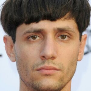 تصویر هنرمند Agustín Toscano