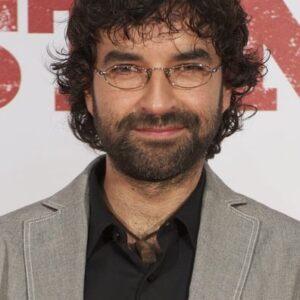 تصویر هنرمند Mateo Gil