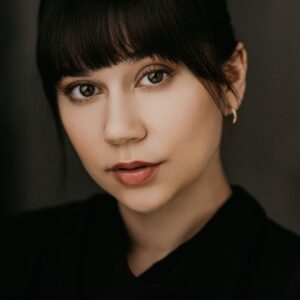 تصویر هنرمند Vanessa Prasad