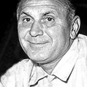 تصویر هنرمند Milton Krasner