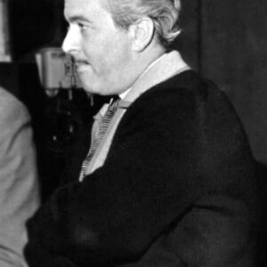 تصویر هنرمند Robert S. Baker