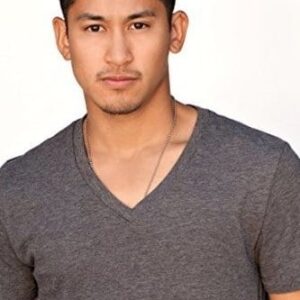 تصویر هنرمند Jeremy Marinas