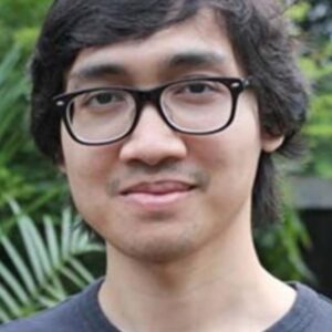 تصویر هنرمند Aria Prayogi