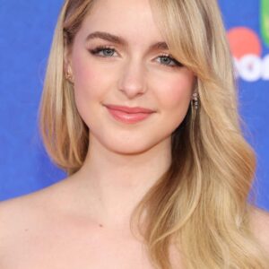 تصویر هنرمند Mckenna Grace