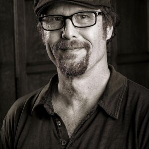 تصویر هنرمند Karl Shefelman