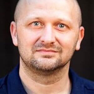 تصویر هنرمند Dylan Haggerty