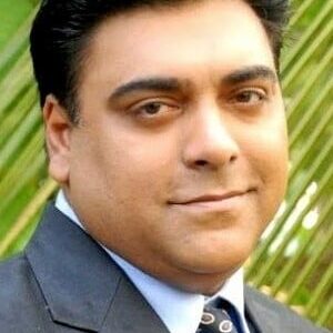 تصویر هنرمند Ram Kapoor