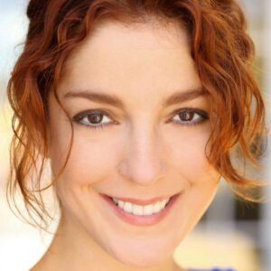 تصویر هنرمند Megan Hayes