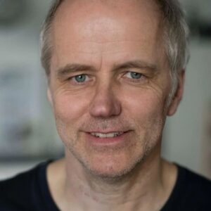 تصویر هنرمند Martin Ruhe