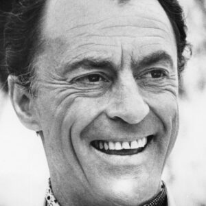 تصویر هنرمند Peter Donat