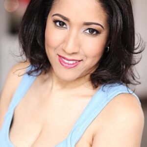 تصویر هنرمند Leisa Reid