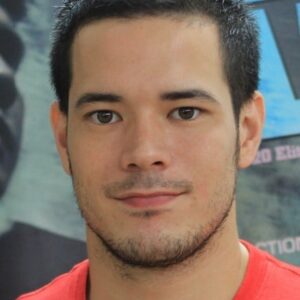 تصویر هنرمند Zack Lee