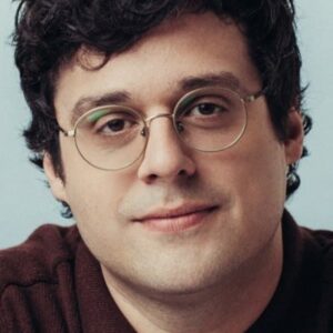 تصویر هنرمند Paul Briganti