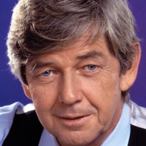 تصویر هنرمند Ralph Waite
