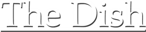 لوگوی رسمی فیلم The Dish (2000)