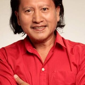 تصویر هنرمند Ronnie Lazaro