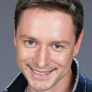 تصویر هنرمند Vladimir Zherebtsov