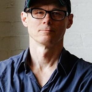 تصویر هنرمند John Carrafa