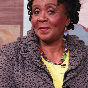 تصویر هنرمند Thoko Ntshinga