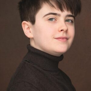 تصویر هنرمند George Arthur