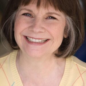 تصویر هنرمند Kathleen Coyne