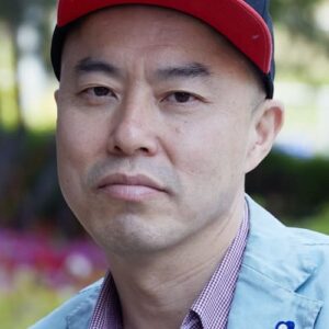 تصویر هنرمند Kim Jin-min