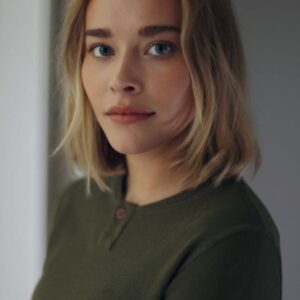 تصویر هنرمند Milena Tscharntke