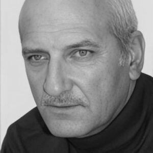 تصویر هنرمند Yuri Baliyev