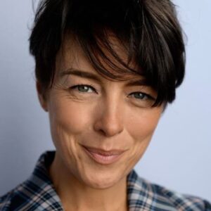 تصویر هنرمند Olivia Williams