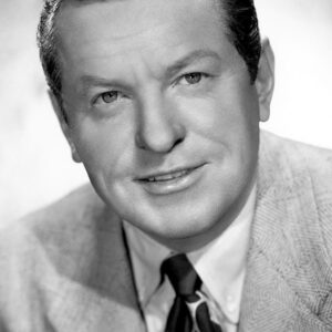 تصویر هنرمند Ben Alexander