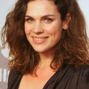 تصویر هنرمند Anna Drijver