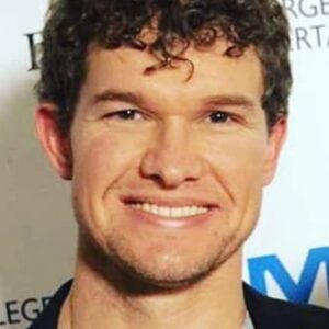 تصویر هنرمند Ben Smallbone