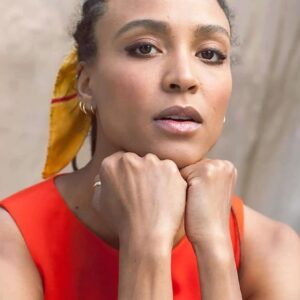 تصویر هنرمند Evelyn Rasmussen Osazuwa