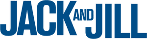 لوگوی رسمی فیلم Jack and Jill (2011)