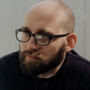 تصویر هنرمند Geoffrey Tock