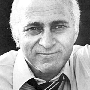 تصویر هنرمند Robert Ellenstein