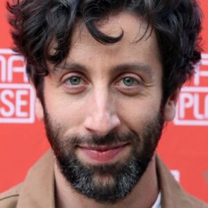 تصویر هنرمند Simon Helberg